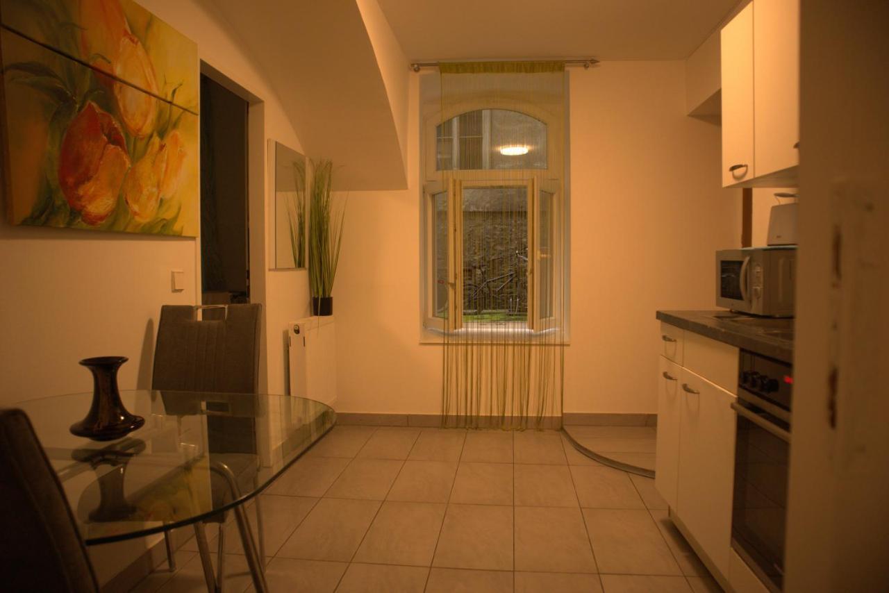 Brilliant Souterrain Apt. - Prater Amuesement Park Apartment Wien Ngoại thất bức ảnh