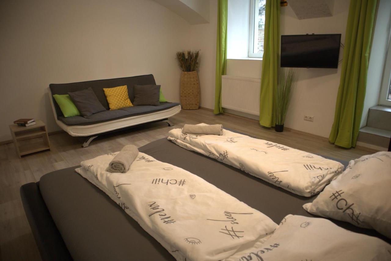 Brilliant Souterrain Apt. - Prater Amuesement Park Apartment Wien Ngoại thất bức ảnh