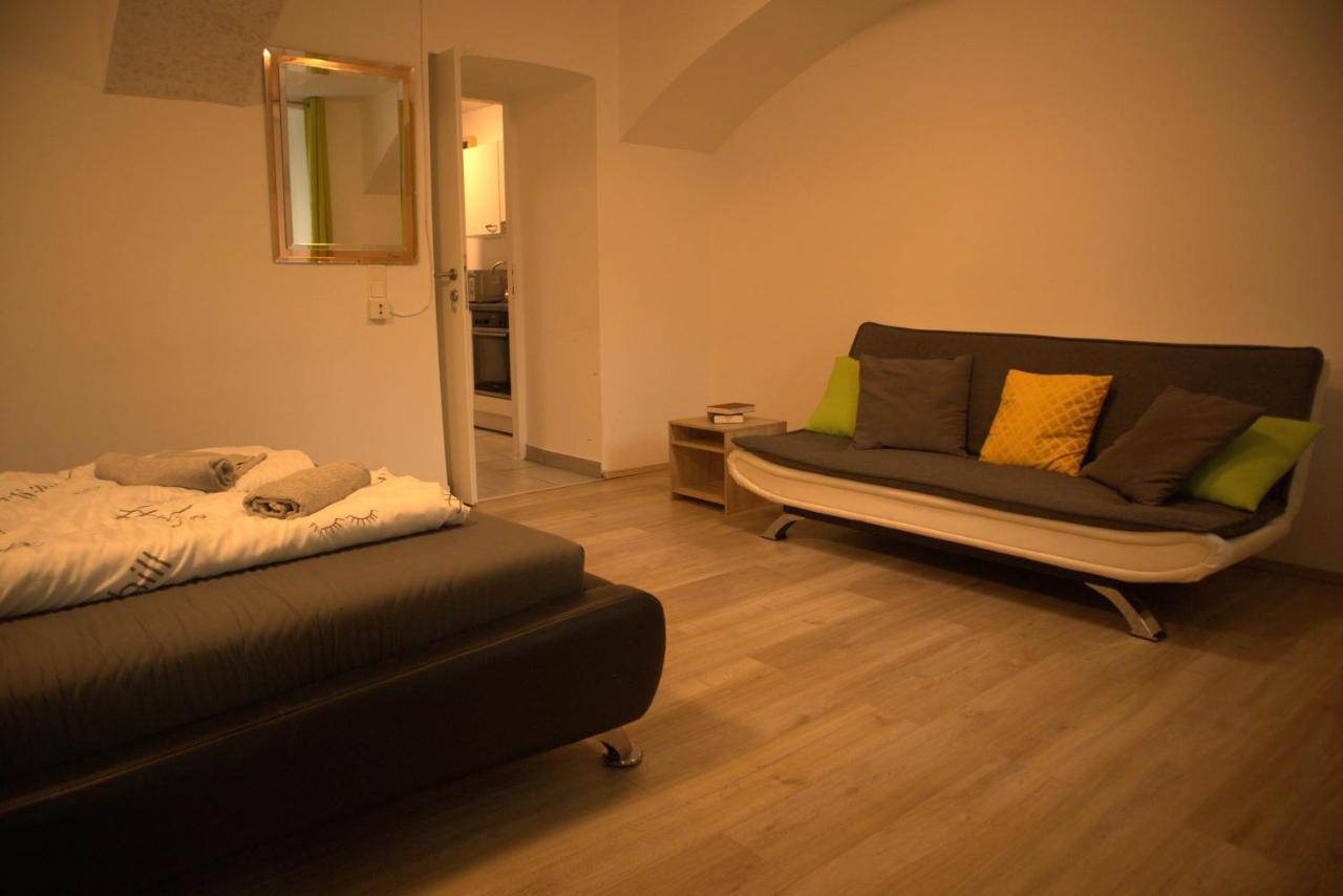 Brilliant Souterrain Apt. - Prater Amuesement Park Apartment Wien Ngoại thất bức ảnh