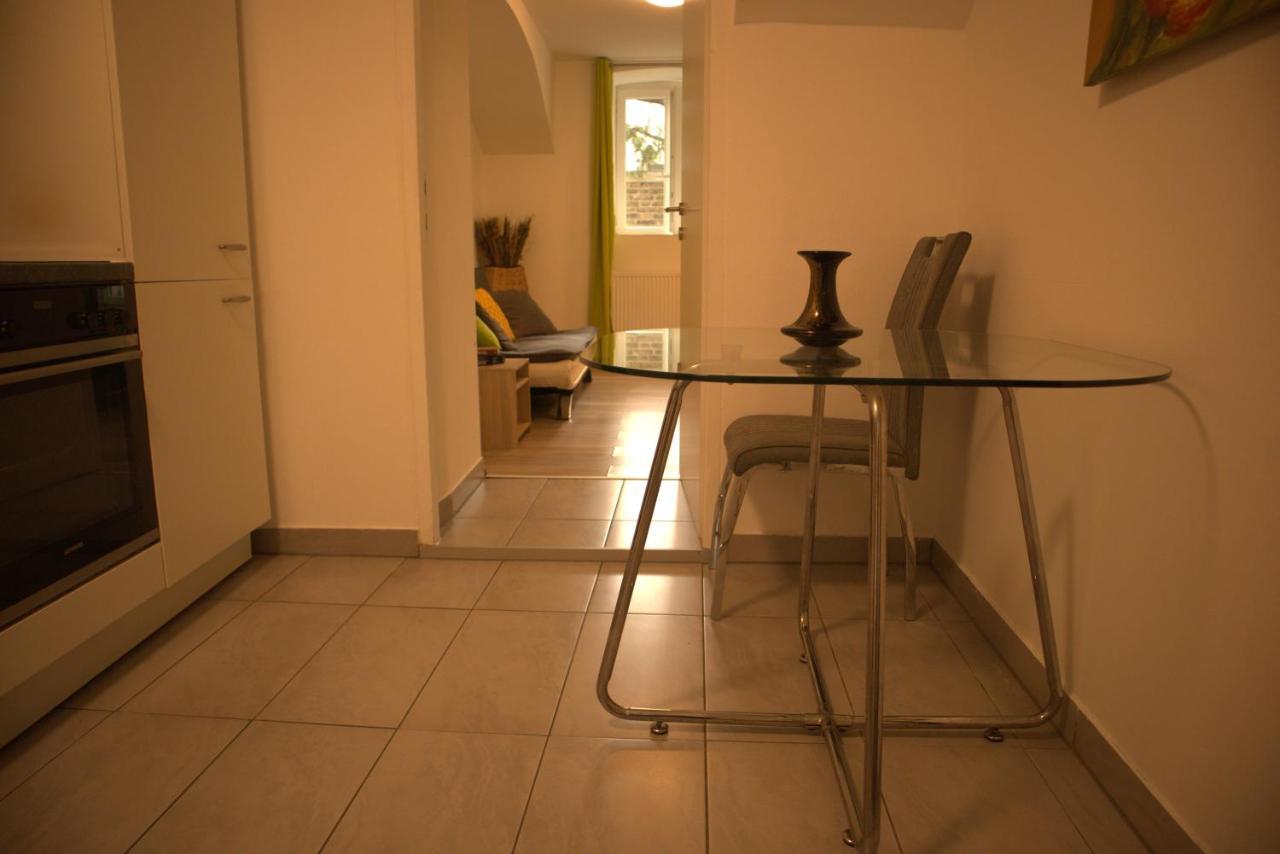 Brilliant Souterrain Apt. - Prater Amuesement Park Apartment Wien Ngoại thất bức ảnh